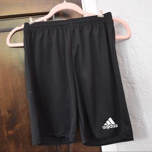 Boys soccer shorts